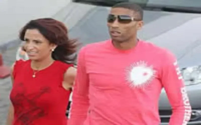 Abdeslam Ouaddou élu Valenciennois de l'année