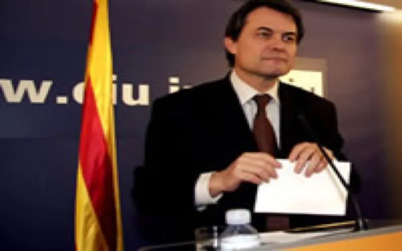 Le parti CiU catalan lance une campagne xénophobe contre l'immigration maghrébine