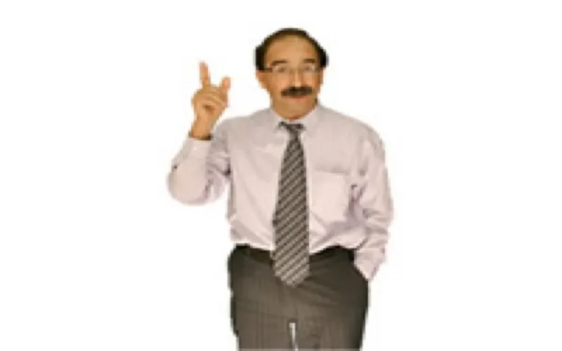 Abdelkader Boukhriss