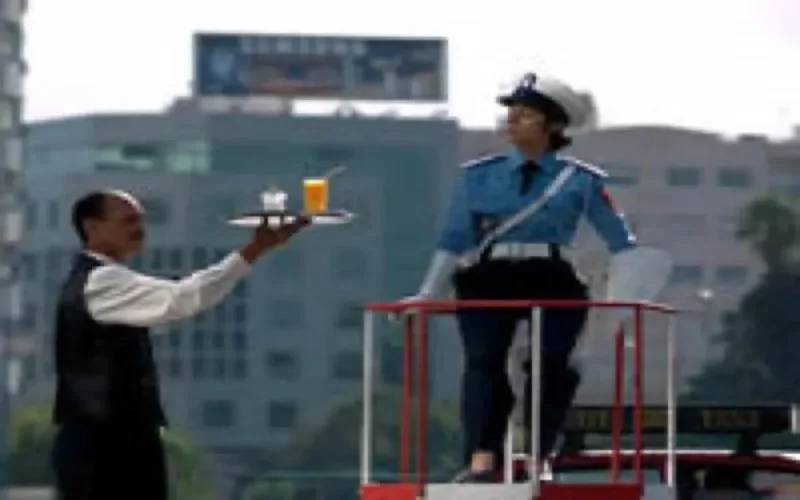 Le cinéma marocain au Festival "Fenêtres sur le cinéma du Sud" à Lyon