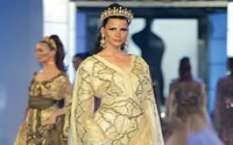 Caftan 2008, c'est parti !