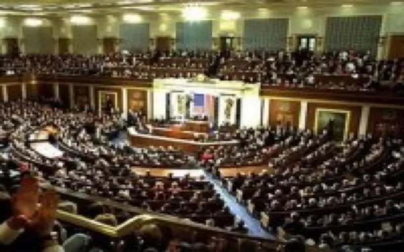 Solidarité du Congrès américain avec le Maroc