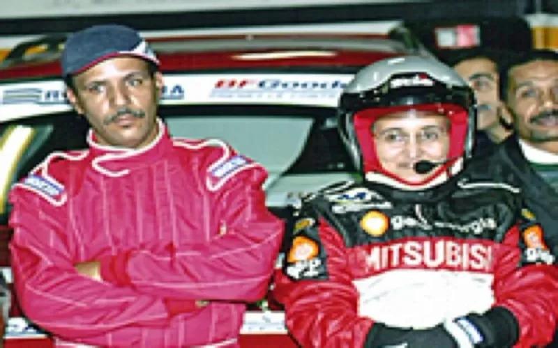 Les Marocains déçus de l'annulation du Dakar