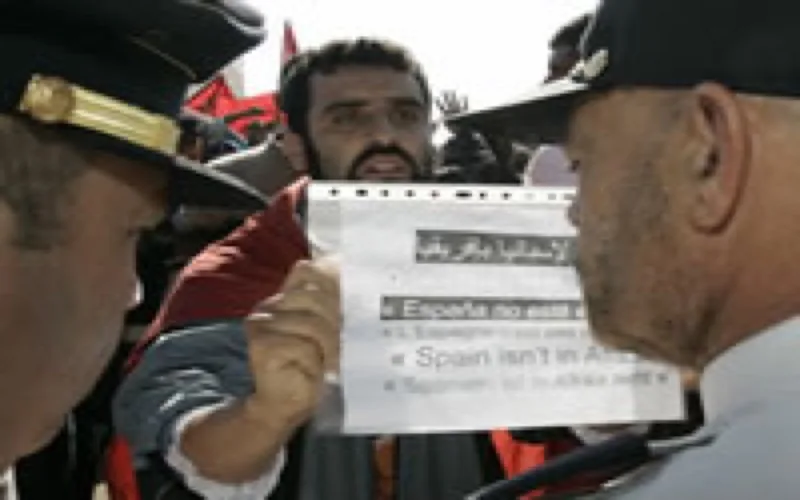 Madrid retrouve son ambassadeur marocain