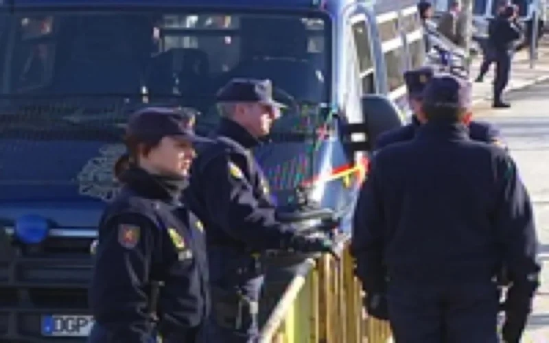 Un Marocain tué à la sortie d'une discothèque à Madrid 