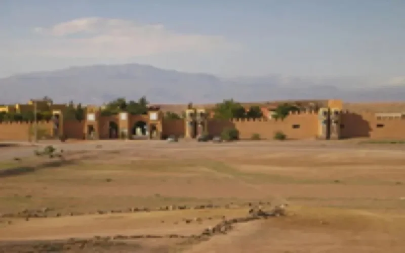 Ouarzazate veut devenir le leader africain des tournages cinématographiques