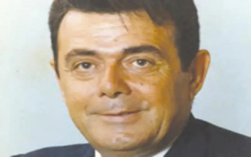 Mohamed Aziz Guessous