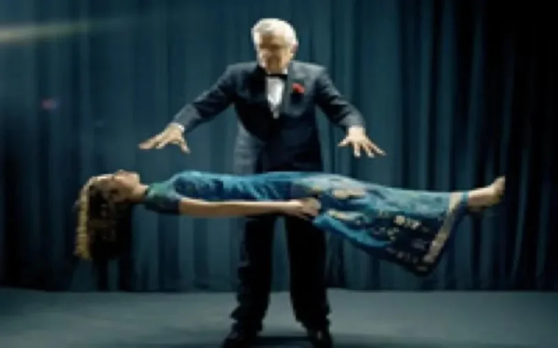 Magic Nour le magicien revient au Maroc