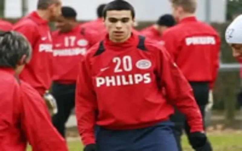 Ibrahim Maaroufi prêté au FC Twente