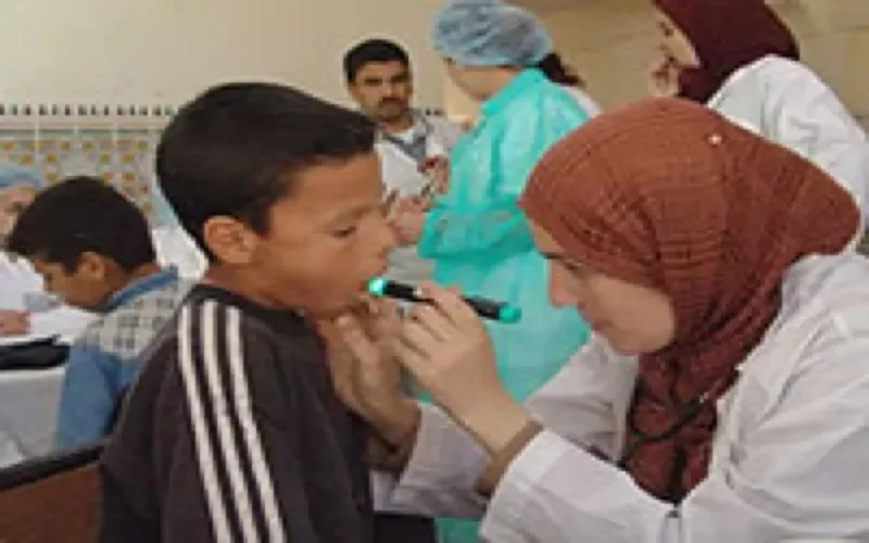 Couverture et protection sociale, un rapport national accablant