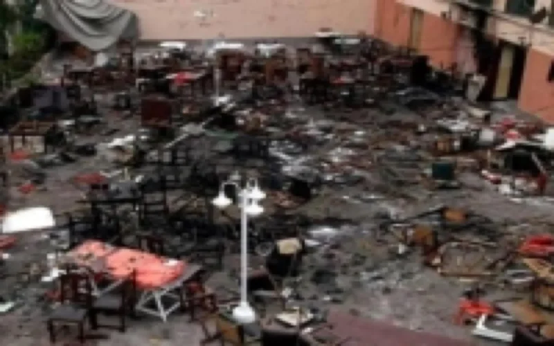 Attentats de Casablanca : l'ombre d'Al Qaida