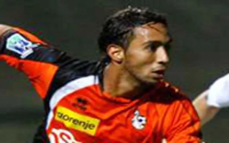 Football : Mehdi Benatia reste à Lorient