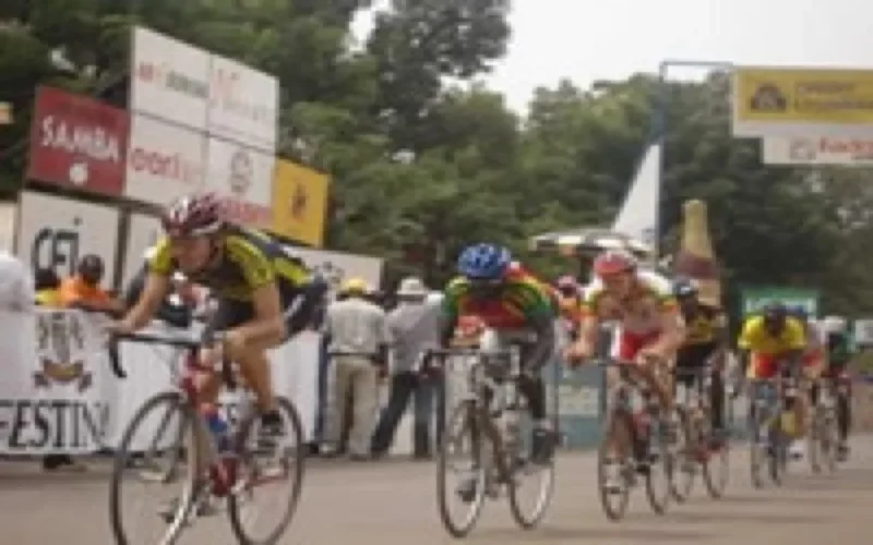 Tropicale Amissa Bongo : Mohcine Lahsaini quatrième 