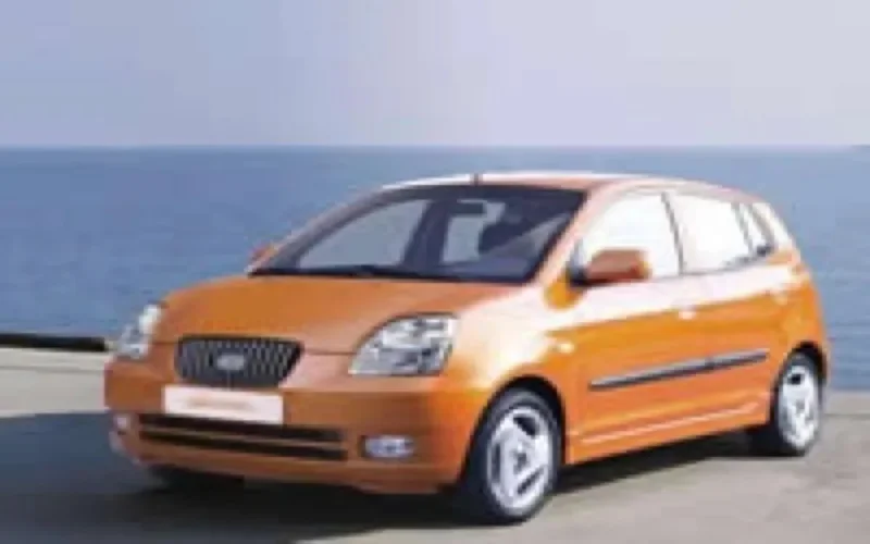 103.597 nouvelles immatriculations en 2007