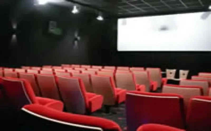 Le CCM prévoit 300 nouvelles salles de cinéma pour 2012