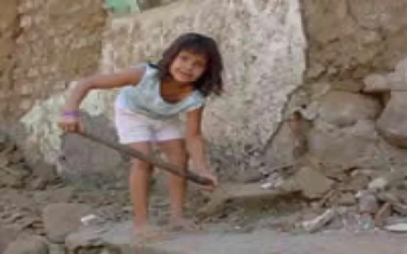 Seuls 10% des employeurs ignorent le caractère illégal du travail des petites filles