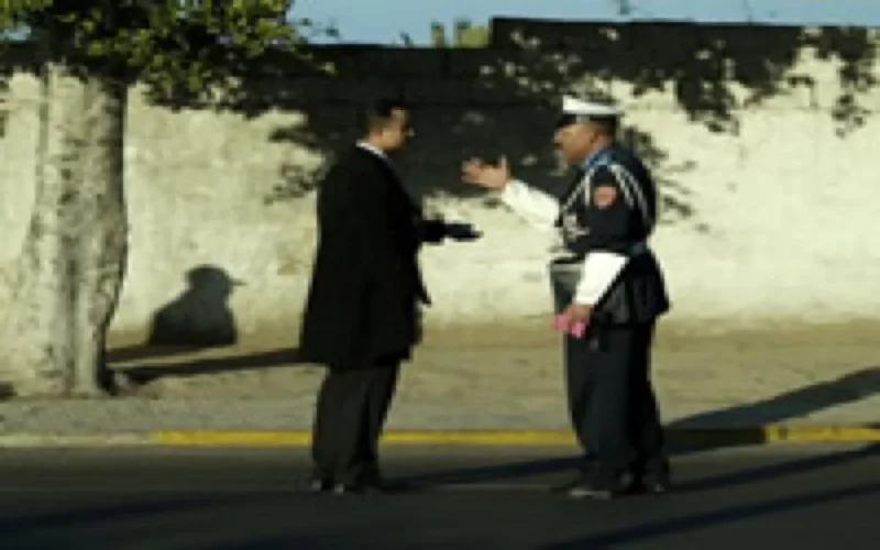 Un gendarme devant la justice pour corruption à Casablanca