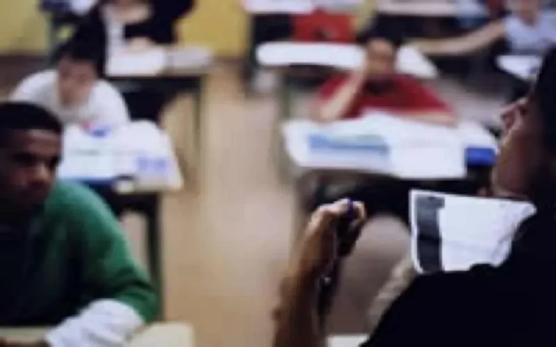 Education : Le Maroc à la traîne