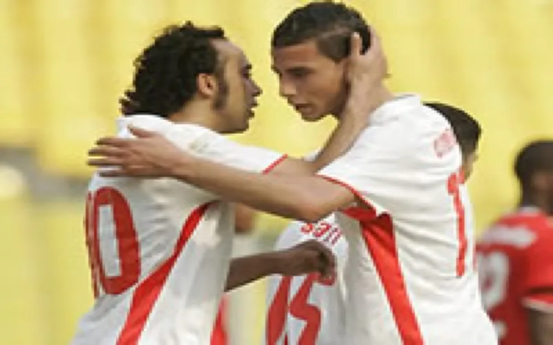 Maroc-Ghana cet après-midi à Accra !