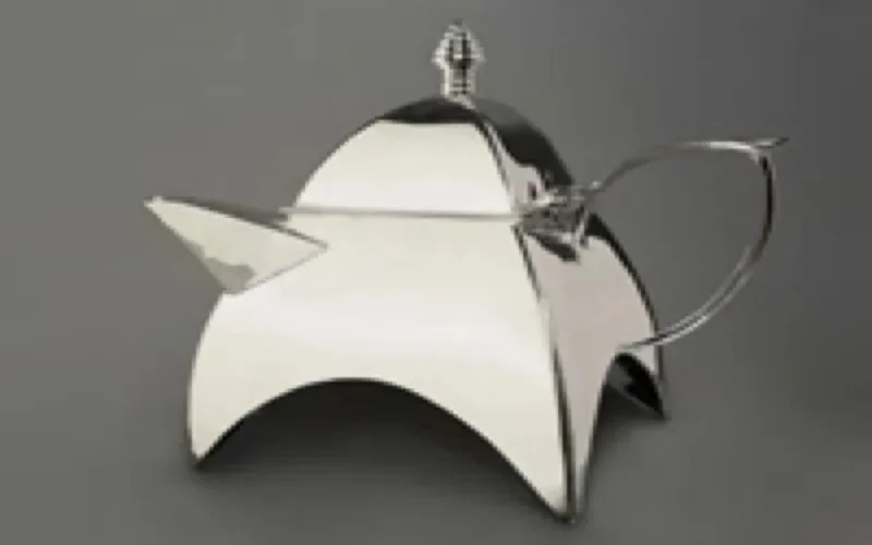 L'artisanat marocain au salon "Maison & Objet" de Villepinte