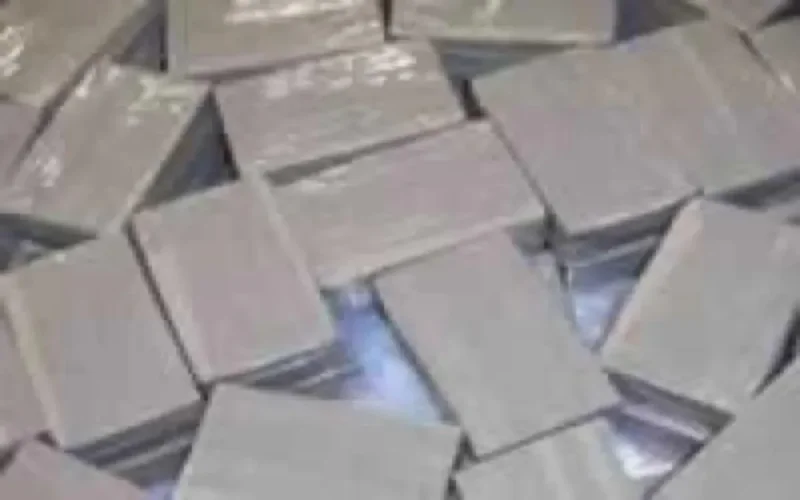 Hausse de 600% de drogue saisie dans le nord du Maroc en 2007