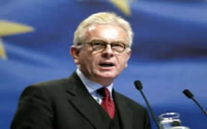 Le président du Parlement européen au Maroc en mai