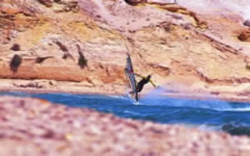 Dakhla, paradis des sports nautiques