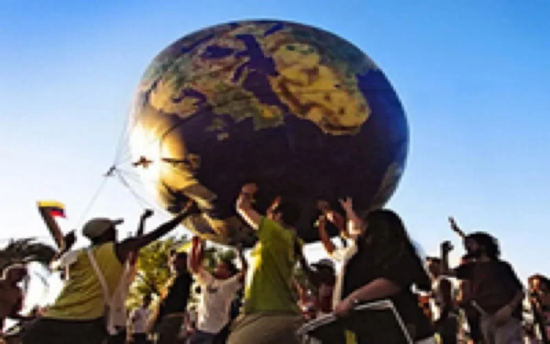 L'altermondialisme fait irruption au Maroc