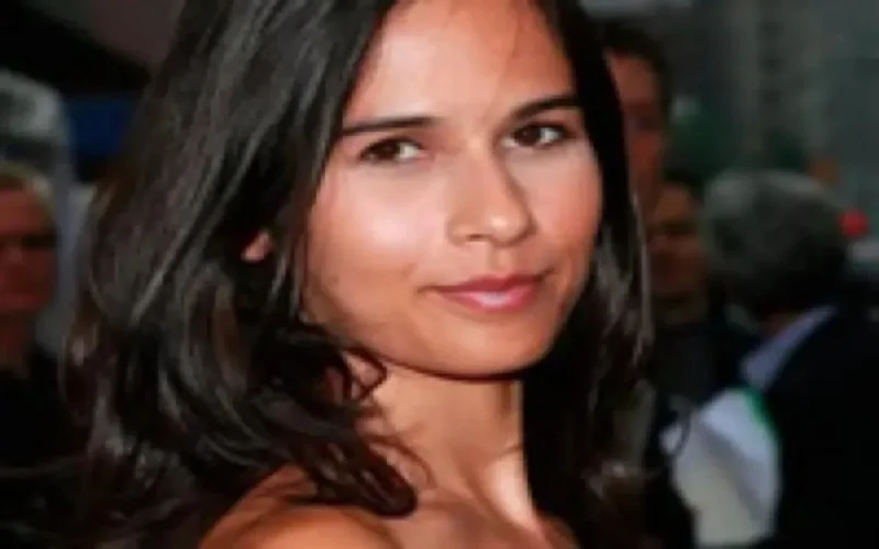 Zineb Oukach, la Marocaine d'Hollywood