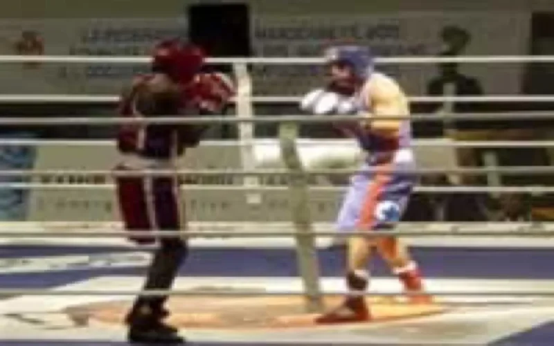 Six boxeurs marocains iront aux Jeux Olympiques 2008 