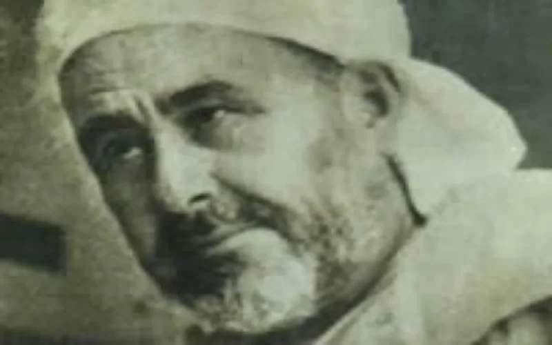 Abdelkrim Al Khattabi revisité en bande dessinée