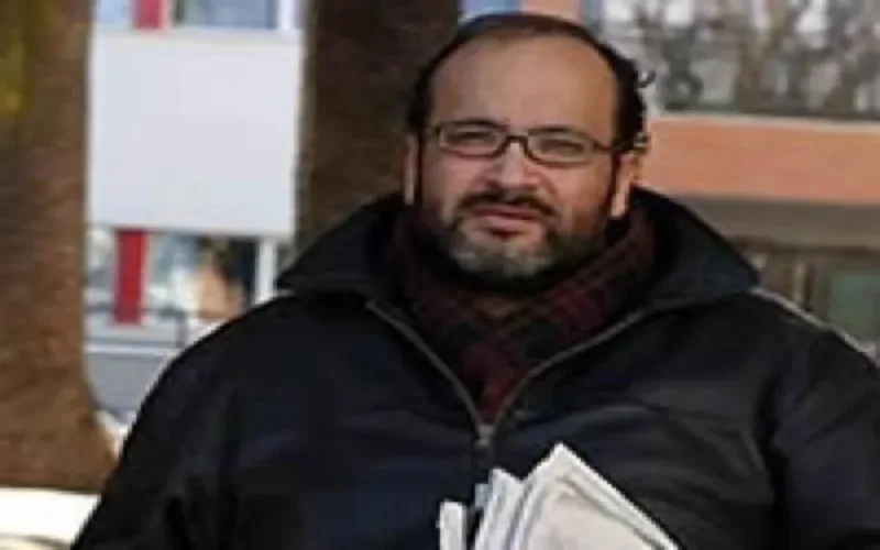 Ali Lmrabet débouté par un tribunal espagnol