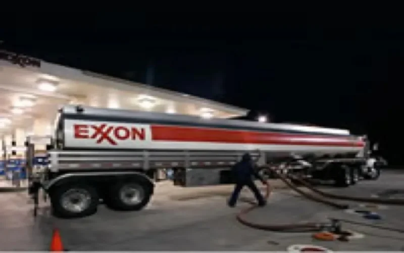 Libyan Petroleum rachète Exxon Maroc