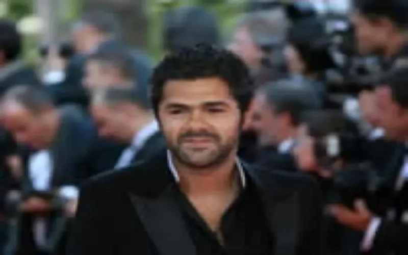 Jamel Debbouze interdit de conduire