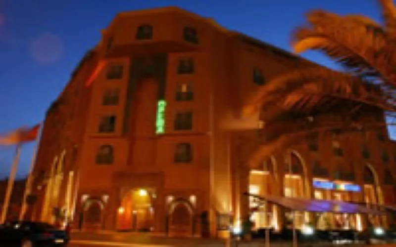 Un nouveau complexe à 2,8 milliards DH à Marrakech