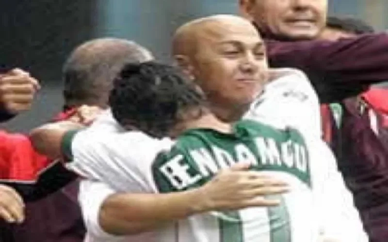 Fathi Jamal désigné provisoirement à la tête de la sélection marocaine 