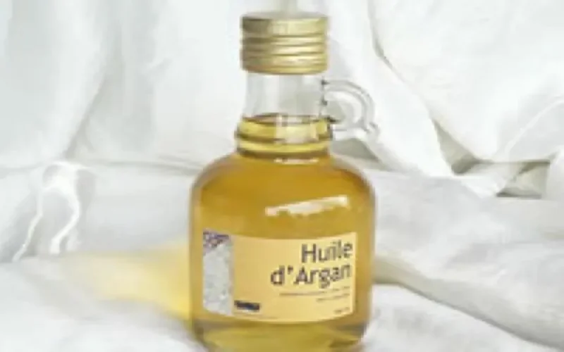 Premier médicament marocain à base d'argan