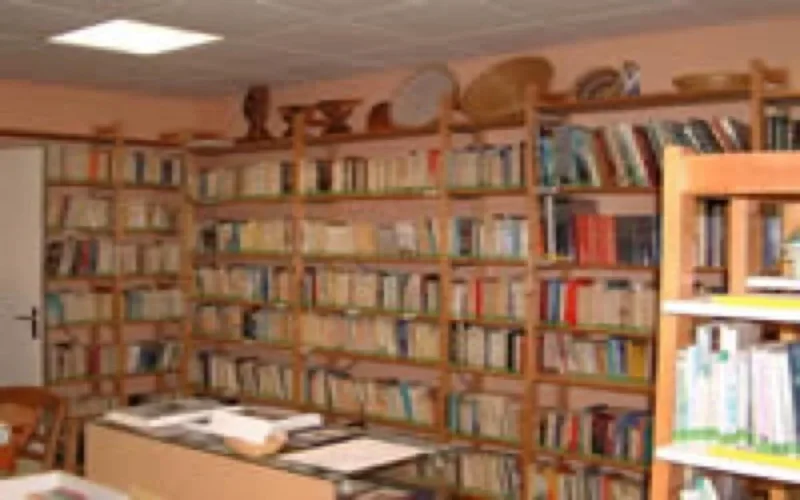 Les bibliothèques du Maroc et de France coopèrent