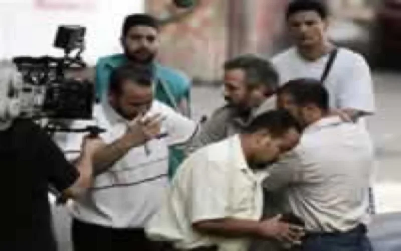 8 millions de dollars pour le cinéma marocain en 2008