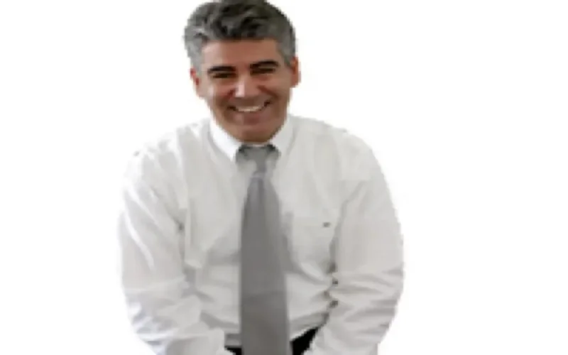 Mouslime Mohammed Kabbaj