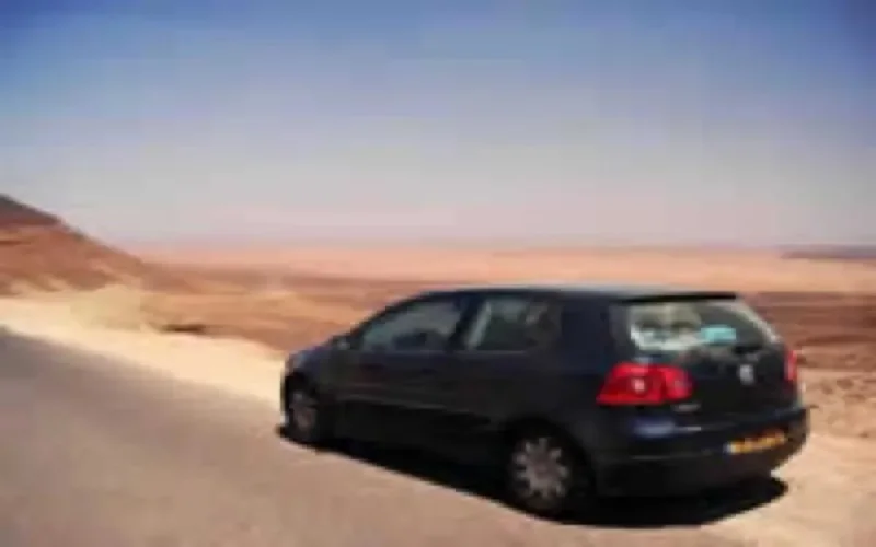 Campagne de contrôle des véhicules immatriculés à l'étranger