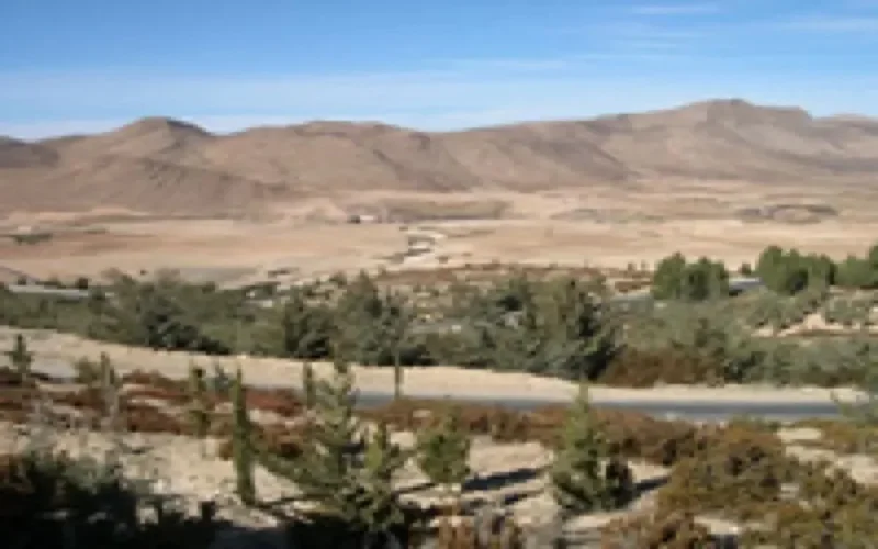 La Fida et le Maroc coopèrent au développement de l'agriculture à Errachidia