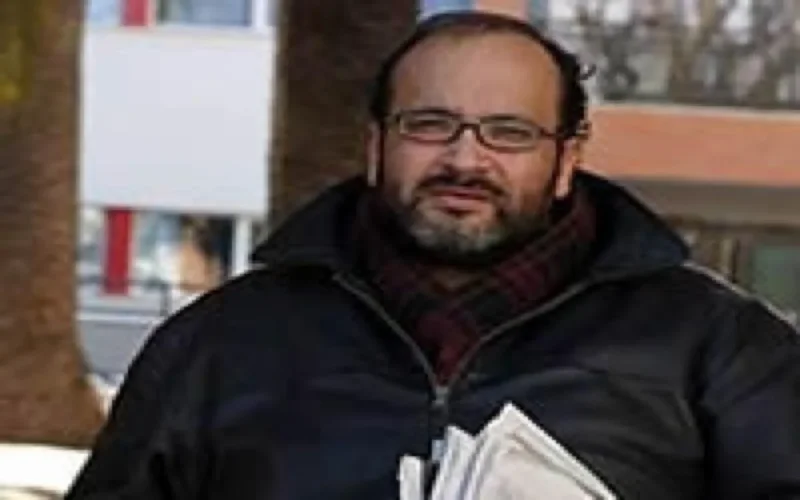 Le frère d'Ali Lamrabet écrit au Président français