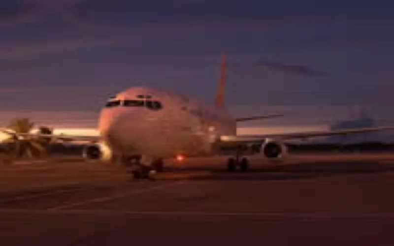 Près de 17% de passagers en plus dans les aéroports en 2007 