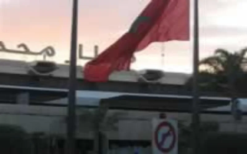 La capacité des aéroports passe de 12 à 22 millions de passagers en 4 ans