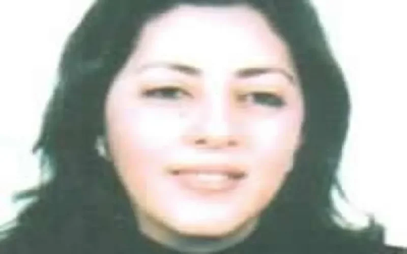 Fatima Zohra Boukaissi