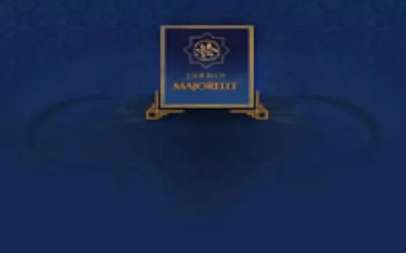 Jardin Majorelle - Musée d'Art Islamique