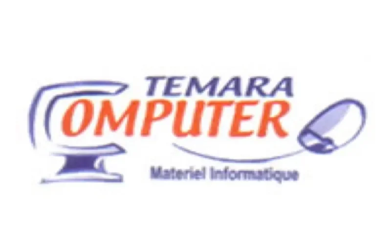 Temara Computer