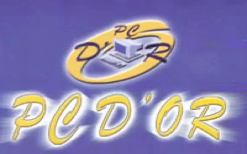 Pc d'or