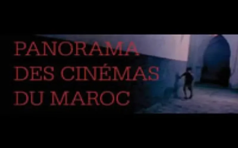 Des films marocains au Festival « Ciné Sud » 